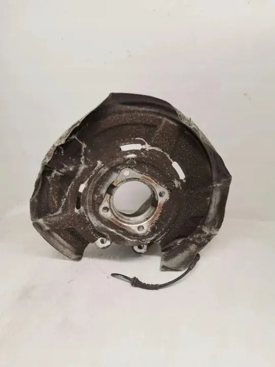 OEM 6852893 Bakre Höger Hjulnav BMW 6 Cabrio image 2