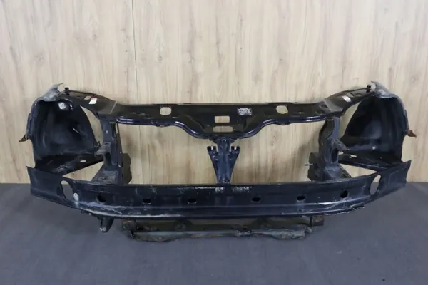OEM MERCEDES SLK R170 Renfort Direction Avant image 2