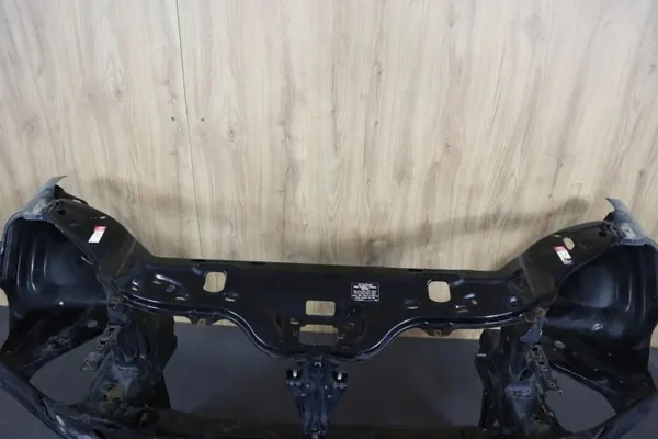 OEM MERCEDES SLK R170 Renfort Direction Avant image 3