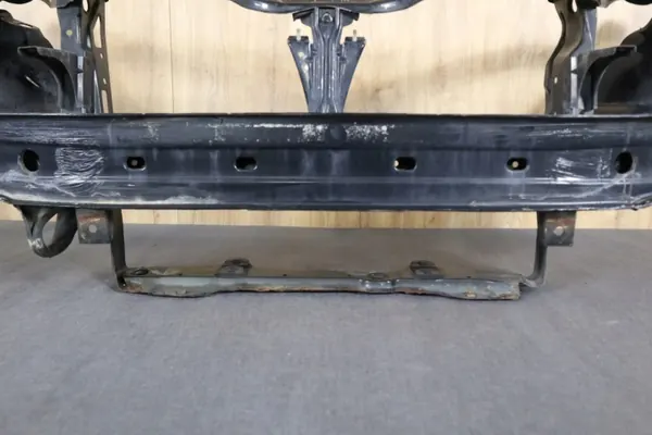 OEM MERCEDES SLK R170 Renfort Direction Avant image 5
