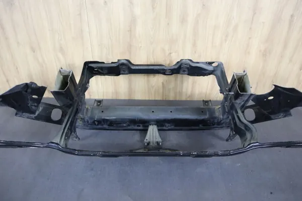 OEM MERCEDES SLK R170 Renfort Direction Avant image 6