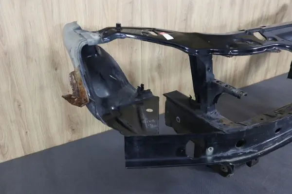 OEM MERCEDES SLK R170 Renfort Direction Avant image 7