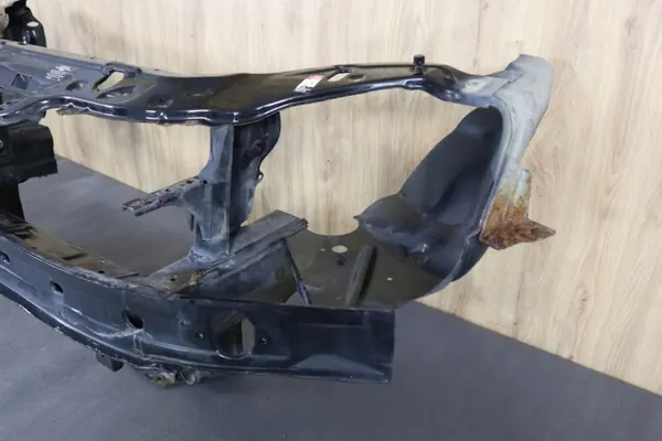 OEM MERCEDES SLK R170 Renfort Direction Avant image 8