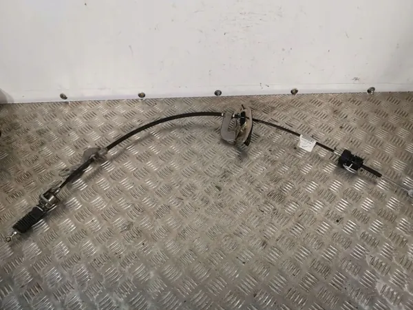 Ligação de mudanças Honda CR-V OEM FBZ3435 image 2