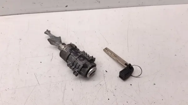 Embout de clé BMW OEM GROT - État utilisé image 2