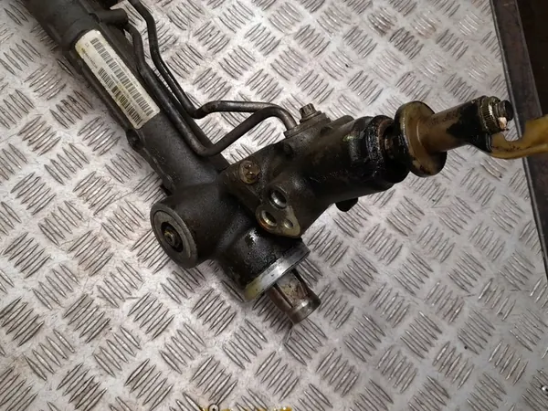 Styrning Mercedes-Benz GL X164 2007 A1644600500 image 10