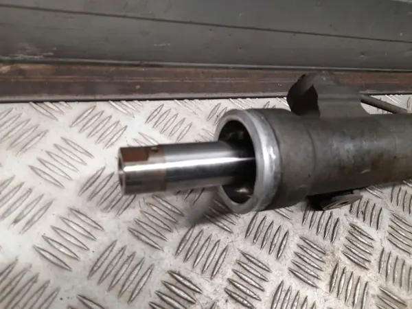 Styrning Mercedes-Benz GL X164 2007 A1644600500 image 2