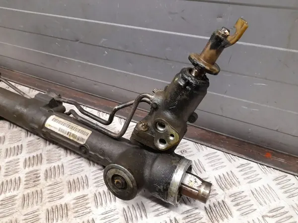 Styrning Mercedes-Benz GL X164 2007 A1644600500 image 4