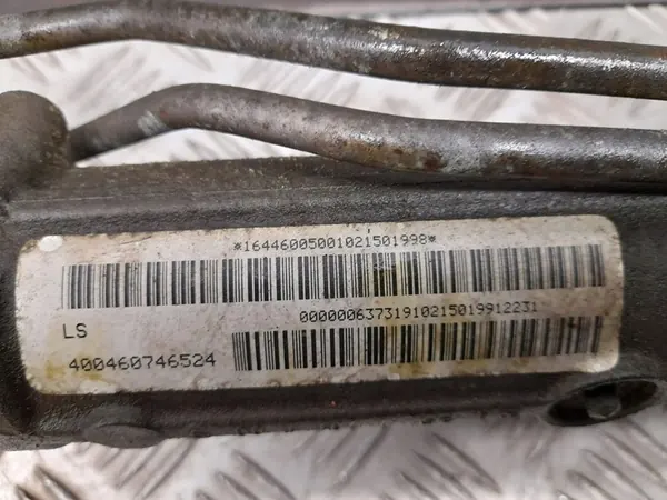 Styrning Mercedes-Benz GL X164 2007 A1644600500 image 5