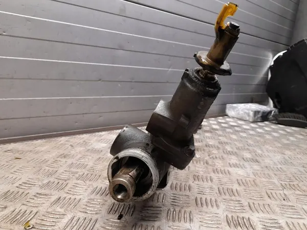 Styrning Mercedes-Benz GL X164 2007 A1644600500 image 6