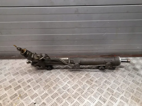 Styrning Mercedes-Benz GL X164 2007 A1644600500 image 8