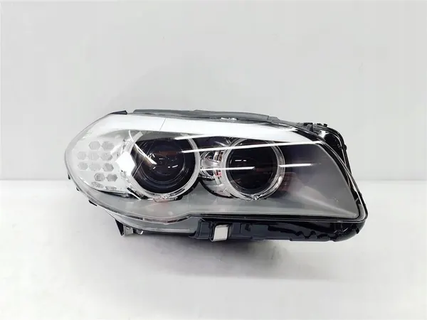 BMW 5 F10 F11 09-13 Faróis Xenon image 3