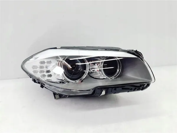 BMW 5 F10 F11 09-13 Faróis Xenon image 4