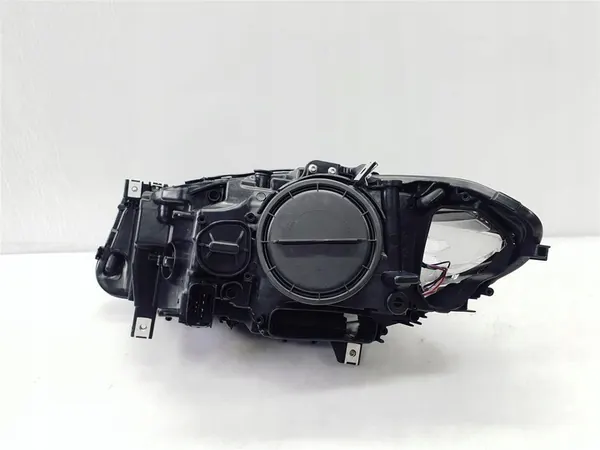 BMW 5 F10 F11 09-13 Faróis Xenon image 7