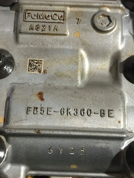 Pièce Ford OE FB5E-6K360-BE d'occasion pour voitures essence image 5