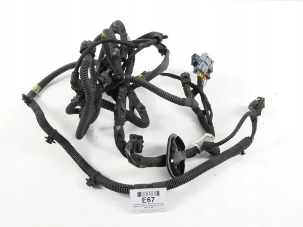 OEM 9810157080 AdBlue-tank Kablage Citroen image 2