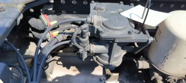 Soupape WABCO pour Iveco Stralis AS440ST/P LNG image 2