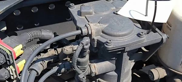 Soupape WABCO pour Iveco Stralis AS440ST/P LNG image 5