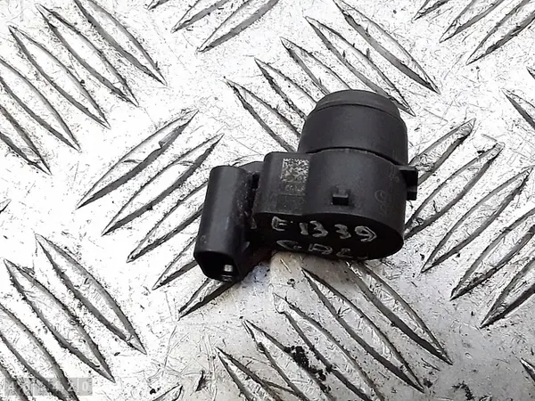 Parktronic-sensor BMW 3 Series 2012 9196705 image 2