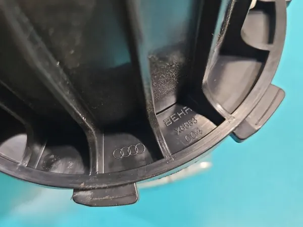 Ventilador de ar Audi A5 8T Europa image 5