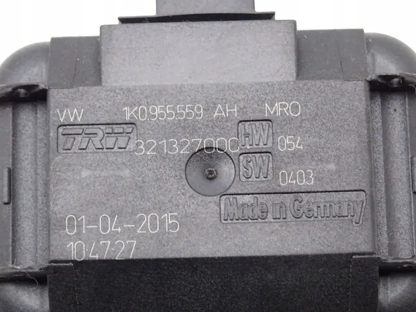 Sadetunnistin VW Passat B6 1K0955559AH image 2