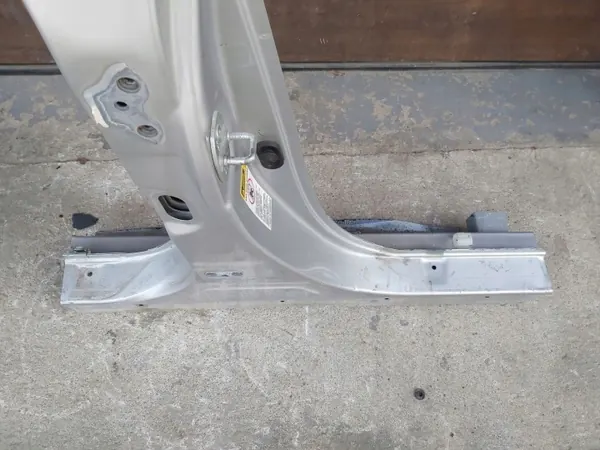 Toyota Camry B-Säule rechts OEM CAMRY XV40 image 3