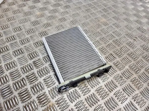 Mercedes-Benz GL X166 Värmekärna OEM T1000275B image 4