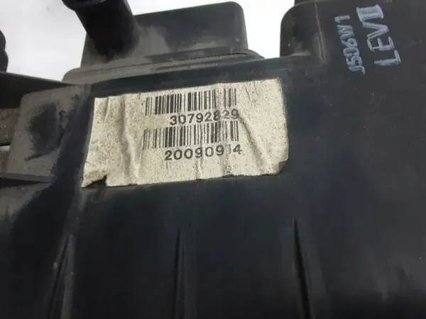 OEM 3M519E857CK Bensiinihiukkassuodatin Volvolle image 4