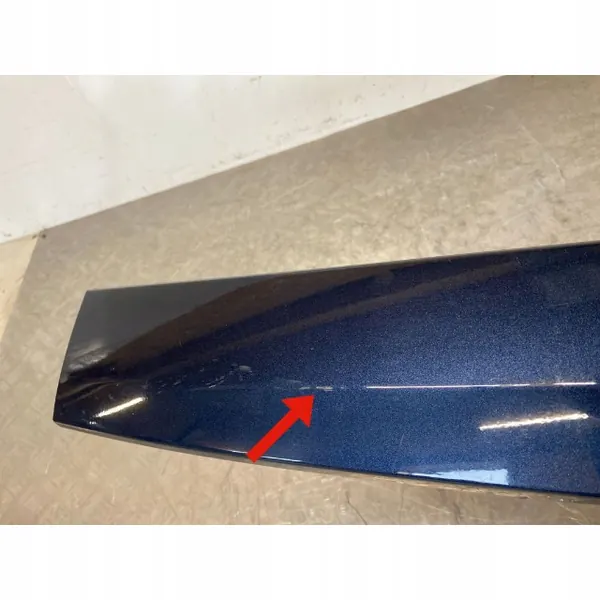 Bandeau d'éclairage tableau Honda CR-V OEM FOB52660 image 8