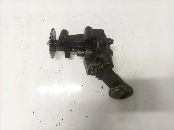 Oliepomp Renault Scenic OEM 8200400644 2005 1.9L image 2