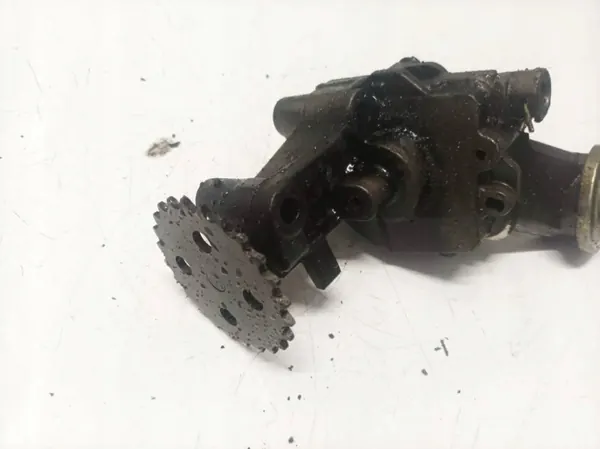 Oliepomp Renault Scenic OEM 8200400644 2005 1.9L image 3