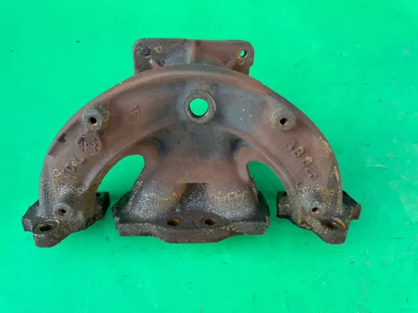 Auspuffkrümmer Peugeot OE OEM 307 SW 1.6B image 2