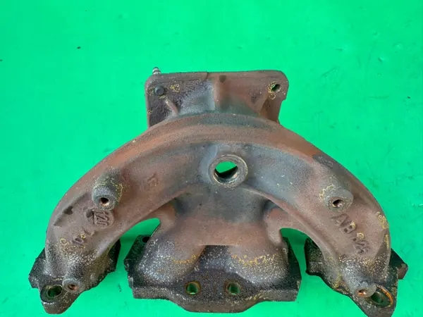 Auspuffkrümmer Peugeot OE OEM 307 SW 1.6B image 5