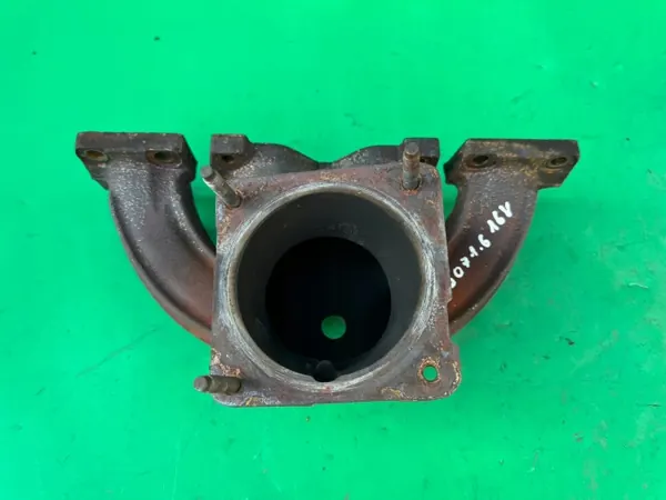 Auspuffkrümmer Peugeot OE OEM 307 SW 1.6B image 6