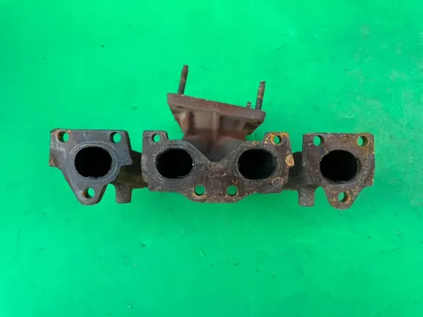 Auspuffkrümmer Peugeot OE OEM 307 SW 1.6B image 7