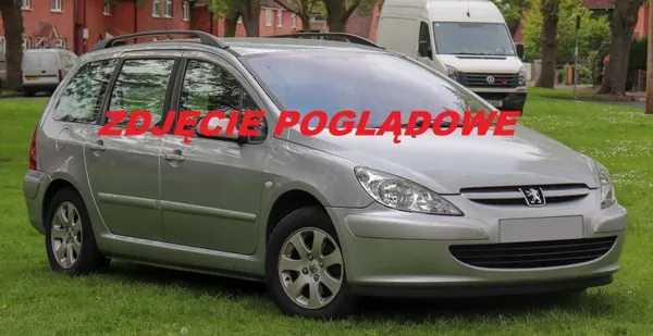 Auspuffkrümmer Peugeot OE OEM 307 SW 1.6B image 8