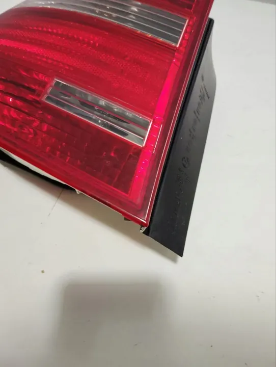 Luz Trasera Izquierda BMW Serie 1 E81 E87 LCI 2007-2011 OEM 7164955 image 3
