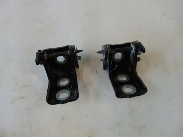 Türscharnier Links Hinten OPEL MOKKA B - OEM Teil image 2