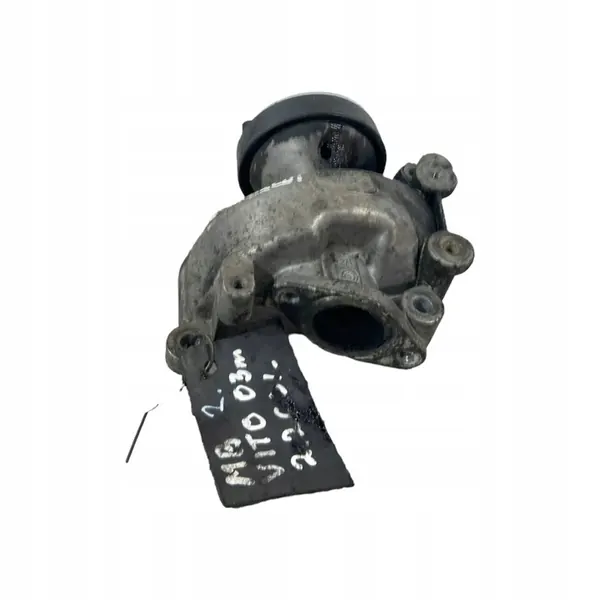 Válvula EGR MERCEDES-BENZ VITO (W639) A6110900954 image 3