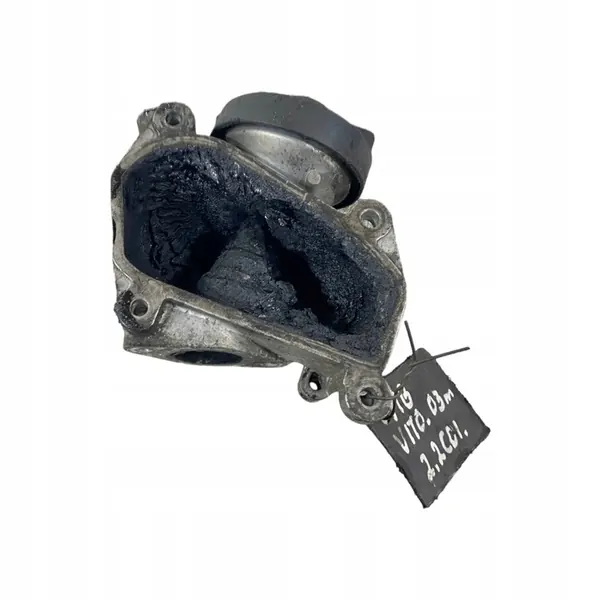 Válvula EGR MERCEDES-BENZ VITO (W639) A6110900954 image 4