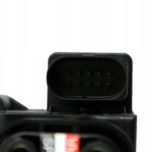 Mercedes W221 Suspension Valve Distributor A2123200358 image 10