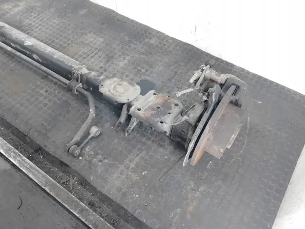 OEM Hinterachsträger für Opel Movano B 2.3 CDTI image 4
