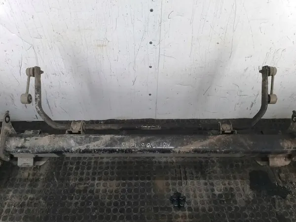 OEM Hinterachsträger für Opel Movano B 2.3 CDTI image 7