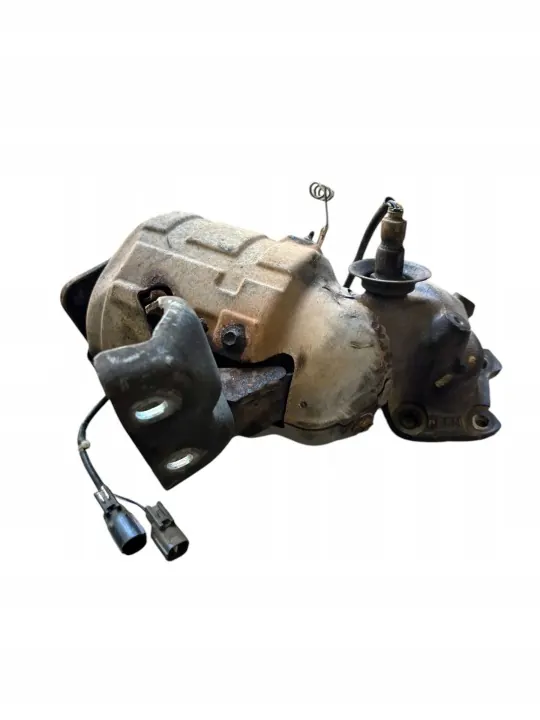 Käytetty Mazda DPF/katalysaattori OEM DTS6397 image 3