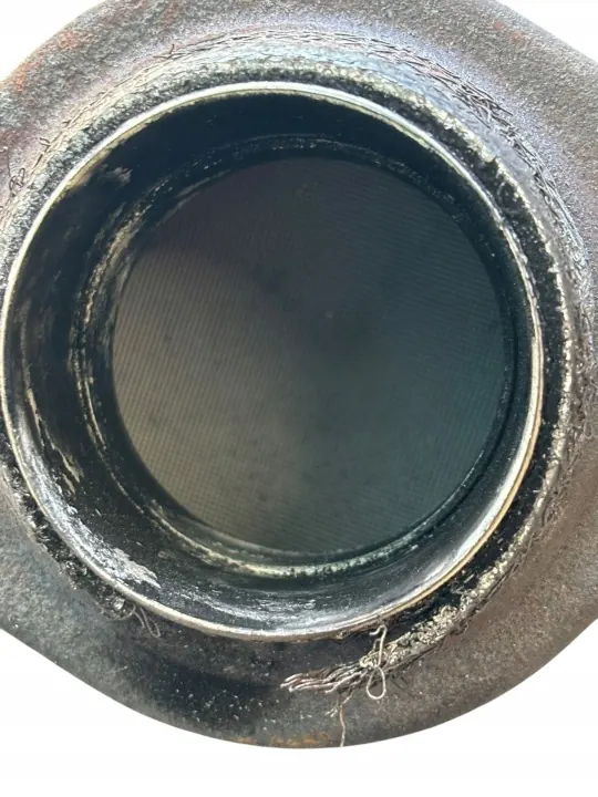 Käytetty Mazda DPF/katalysaattori OEM DTS6397 image 4
