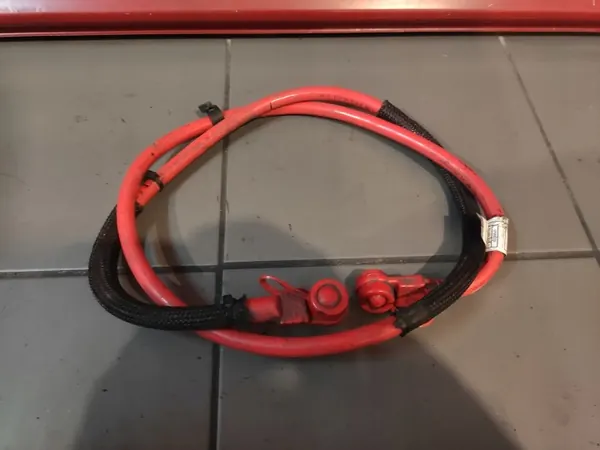 Cable Alta Tensión OEM 9387147 para BMW Serie 3 Híbrido image 2