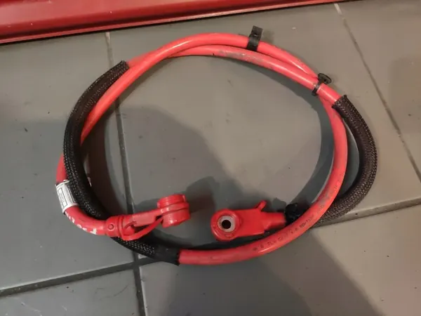 Cable Alta Tensión OEM 9387147 para BMW Serie 3 Híbrido image 4