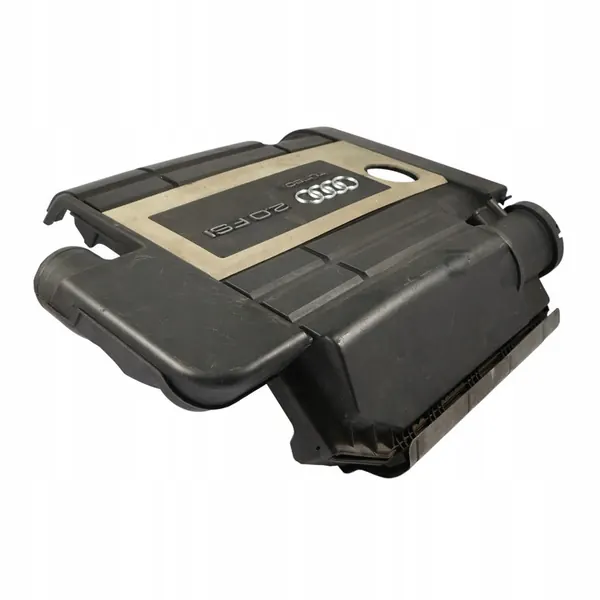 Audi TT 8J Motorhuv 2.0 FSI OEM 06F133837AF image 10