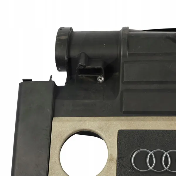 Audi TT 8J Motorhuv 2.0 FSI OEM 06F133837AF image 2