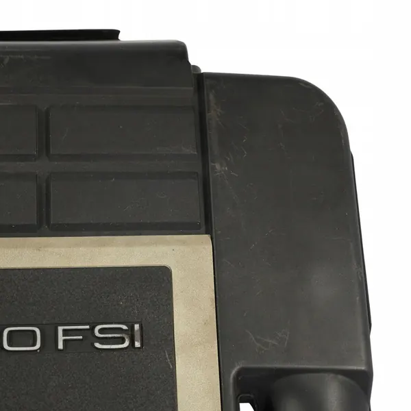 Audi TT 8J Motorhuv 2.0 FSI OEM 06F133837AF image 3